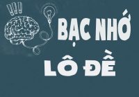 Soi lô bạc nhớ là gì?